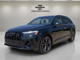 New 2025 Audi Q7 3.0T Premium Plus image 1