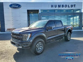 Certified 2023 Ford F150 Raptor image 1