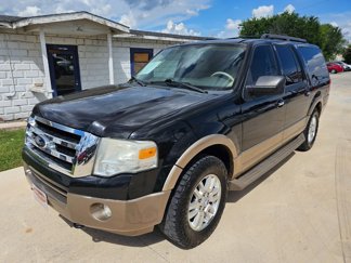Used 2014 Ford Expedition EL XLT w/ Equipment Group 202A image 1