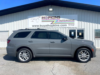 Used 2023 Dodge Durango GT image 1