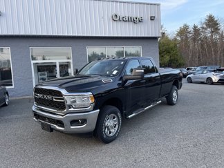 New 2024 RAM 2500 Tradesman w/ Chrome Appearance Group image 1