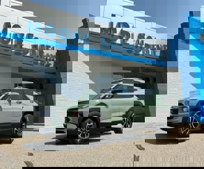 New 2026 Chevrolet TrailBlazer LT w/ Convenience Package image 1