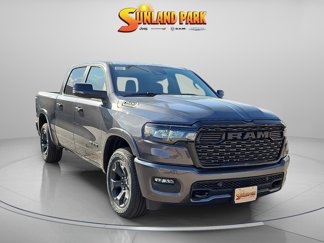 New 2026 RAM 1500 Lone Star image 1