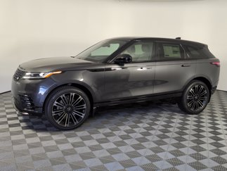 New 2026 Land Rover Range Rover Velar Dynamic SE image 1