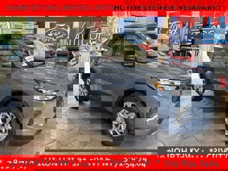 New 2025 Ford Escape Active w/ Tech Pack #1 image 1