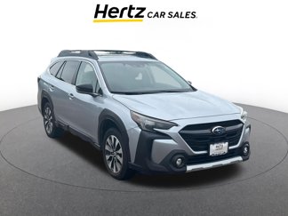 Used 2024 Subaru Outback Limited image 1