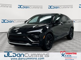 Used 2025 Buick Envista Sport Touring w/ Convenience I Package image 1
