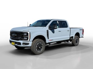 New 2025 Ford F250 Lariat image 1