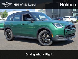 New 2025 MINI Cooper Countryman S image 1
