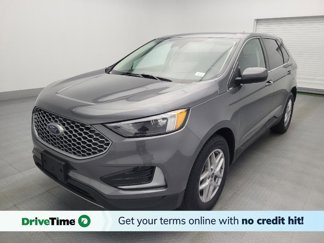 Used 2023 Ford Edge SEL image 1
