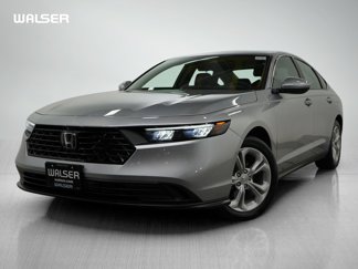 Used 2024 Honda Accord LX image 1
