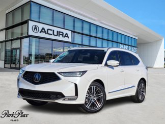 New 2026 Acura MDX SH-AWD w/ Advance Package image 1