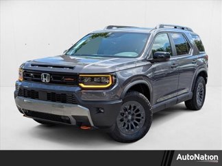 New 2026 Honda Passport TrailSport image 1