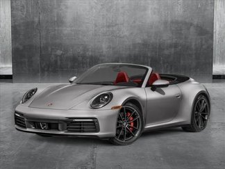 Used 2024 Porsche 911 Carrera S image 1