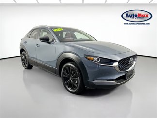 Used 2024 MAZDA CX-30 AWD 2.5 S w/ Preferred Package image 1
