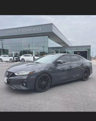 Used 2021 Nissan Maxima Platinum w/ 40th Anniversary Package image 1