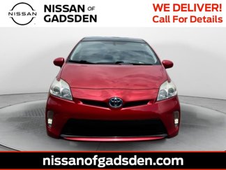 Used 2015 Toyota Prius Four image 1
