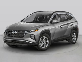 Used 2023 Hyundai Tucson SEL image 1