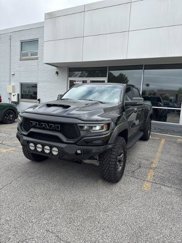 Used 2024 RAM 1500 TRX image 1
