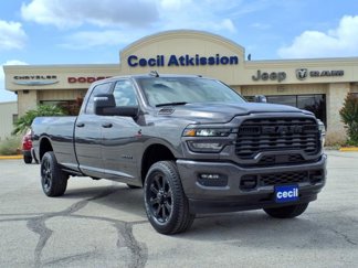 New 2025 RAM 2500 Lone Star image 1