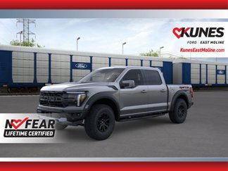 New 2025 Ford F150 Raptor image 1