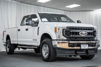 Certified 2020 Ford F350 XL w/ Power Equipment Group image 1