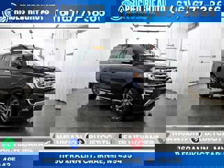 Used 2021 Ford Expedition Max Limited image 1