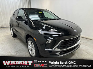 New 2024 Buick Encore GX Preferred image 1