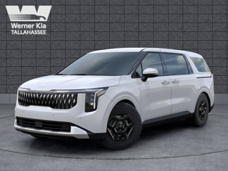 New 2026 Kia Carnival image 1