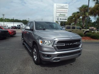 Certified 2021 RAM 1500 Big Horn image 1