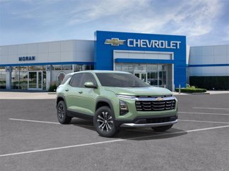 New 2026 Chevrolet Equinox LT w/ Convenience Package II image 1
