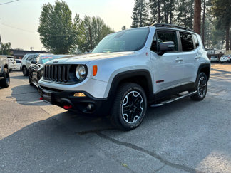 Used 2016 Jeep Renegade Trailhawk image 1