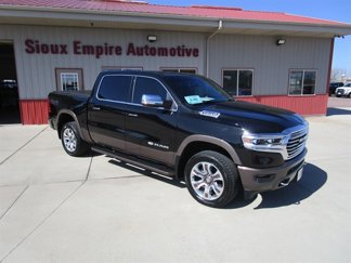 Used 2020 RAM 1500 Limited w/ Off Road Group image 1