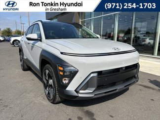 New 2026 Hyundai Kona Limited image 1