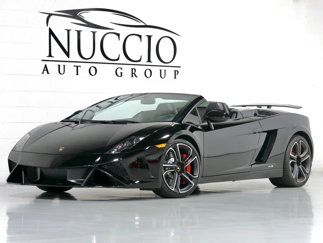 Used 2014 Lamborghini Gallardo LP 560-4 image 1