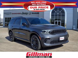 New 2025 Dodge Durango R/T image 1