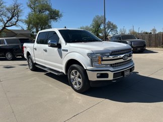 Used 2019 Ford F150 Lariat image 1