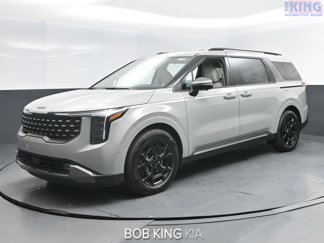New 2026 Kia Carnival SX Prestige image 1
