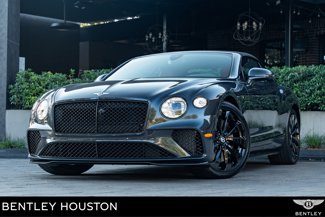Used 2024 Bentley Continental GT V8 image 1