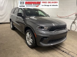 New 2025 Dodge Durango GT image 1