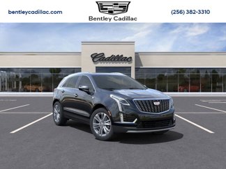 New 2025 Cadillac XT5 Premium Luxury image 1