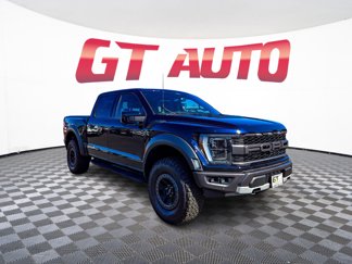 Used 2022 Ford F150 Raptor image 1