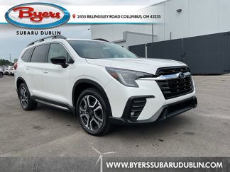 New 2025 Subaru Ascent Limited image 1