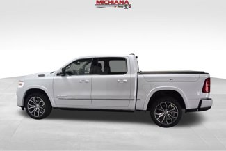 New 2025 RAM 1500 Tungsten image 1