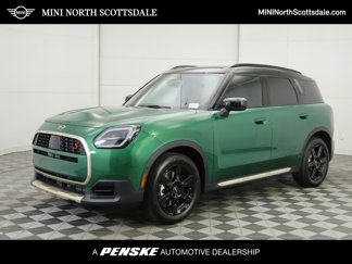 New 2026 MINI Cooper Countryman S w/ Comfort Package Max video 1