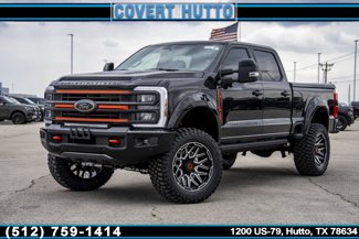 New 2025 Ford F250 Lariat w/ Lariat Ultimate Package image 1