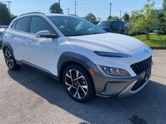 Used 2022 Hyundai Kona Limited image 1
