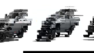 New 2026 Chevrolet Silverado 2500 ZR2 w/ LPO, Dark Essentials Package image 1
