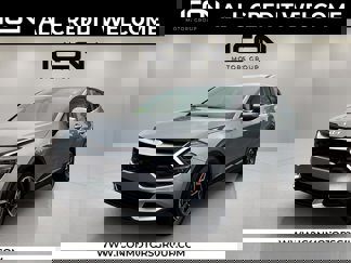 Used 2024 Kia Sportage LX image 1