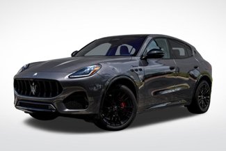 New 2025 Maserati Grecale Modena image 1